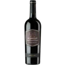 Feudo Croci Byzantium Primitivo di Manduria 2022 Feudo Croci Byzantium Primitivo di Manduria 2022