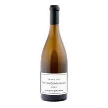 2023 Corton-Charlemagne Grand Cru AC 2023 Corton-Charlemagne Grand Cru AC