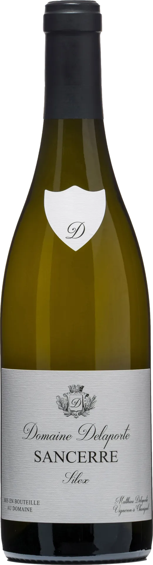 Delaporte Sancerre Blanc Silex 2023 Delaporte Sancerre Blanc Silex 2023