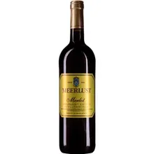 Meerlust Merlot Meerlust Merlot