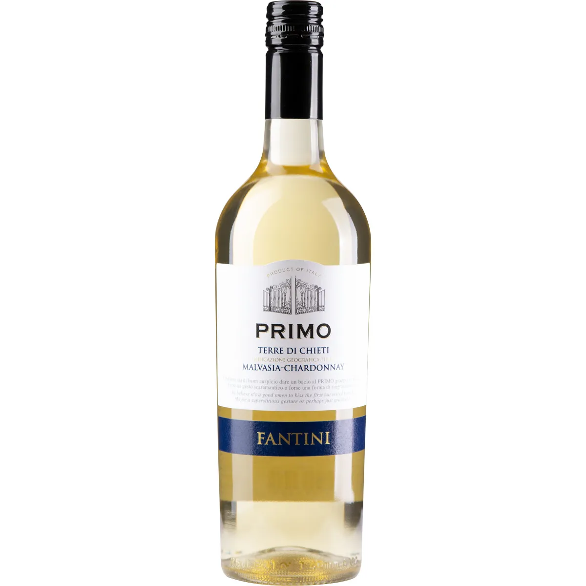 Farnese Fantini Primo Malvasia Chardonnay IGT Farnese Fantini Primo Malvasia Chardonnay IGT