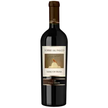 Torrevento Torre del Falco Nero di Troia Puglia IGT 2019 Torrevento Torre del Falco Nero di Troia Puglia IGT 2019