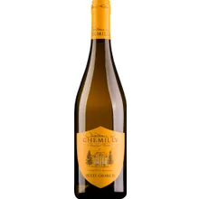 Château de Chemilly Petit Chablis Château de Chemilly Petit Chablis