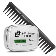 Störtebekker Pomade Wasserbasiert 'Torreto Series' Set Störtebekker Pomade Wasserbasiert 'Torreto Series' Set