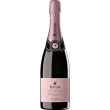 Rotari Cuvée 28 Brut Rosé Rotari Cuvée 28 Brut Rosé