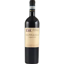 Ferragu Valpolicella Superiore 2021 Ferragu Valpolicella Superiore 2021