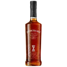 Bowmore 27 years Timeless Series Bowmore 27 years Timeless Series