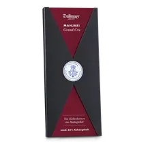 Grand Cru Manjari 64%Dallmayr Grand Cru Manjari 64%Dallmayr