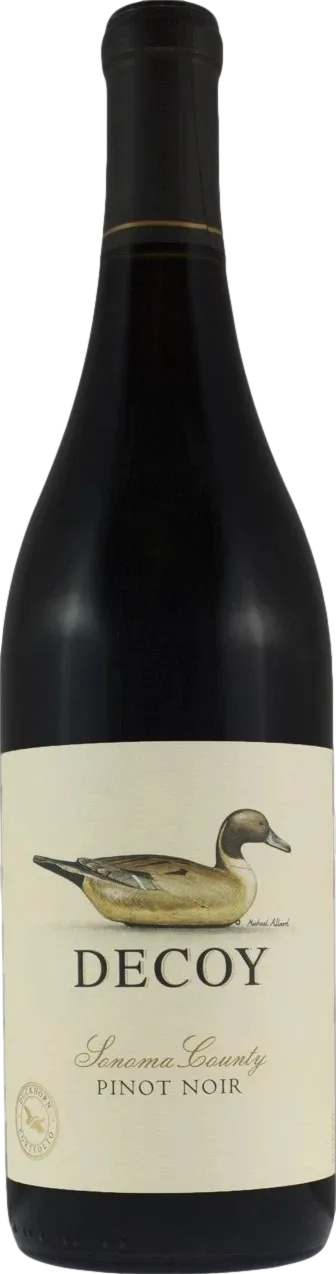 Duckhorn Decoy Pinot Noir 2022 Duckhorn Decoy Pinot Noir 2022