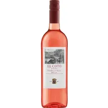 El Coto Rosado El Coto Rosado