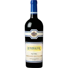 Rombauer Vineyards Cabernet Sauvignon 2021 Rombauer Vineyards Cabernet Sauvignon 2021