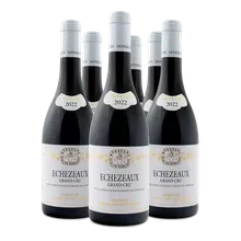 2022 Echezeaux Grand Cru AC 2022 Echezeaux Grand Cru AC