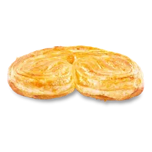 Schweineöhrchen Schweineöhrchen