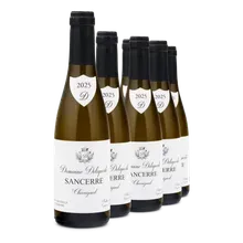 2025 Sancerre Blanc AC Chavignol 2025 Sancerre Blanc AC Chavignol
