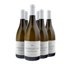 2018 Meursault Premier Cru AC Les Charmes Dessus 2018 Meursault Premier Cru AC Les Charmes Dessus