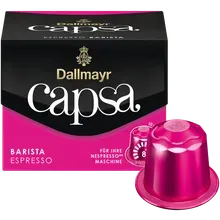 capsa Espresso Barista capsa Espresso Barista
