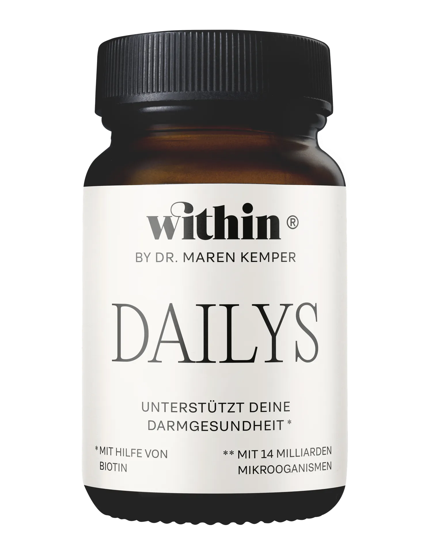 Daily%27s Kapseln Daily%27s Kapseln