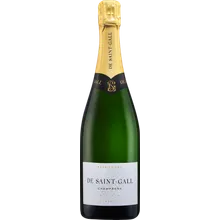 Champagne De Saint Gall Tradition Premier Cru Champagne De Saint Gall Tradition Premier Cru