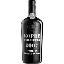 Kopke Colheita Porto 2007 Kopke Colheita Porto 2007