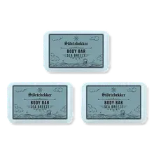 Störtebekker Body Bar Sea Breeze - 120g Störtebekker Body Bar Sea Breeze - 120g