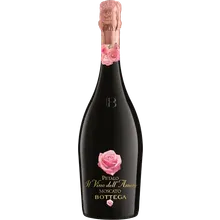 Bottega Petalo Moscato Spumante „Il Vino dell’Amore“ Bottega Petalo Moscato Spumante „Il Vino dell’Amore“