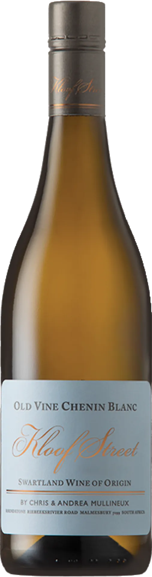 Mullineux Kloof Street Chenin Blanc 2023 Mullineux Kloof Street Chenin Blanc 2023