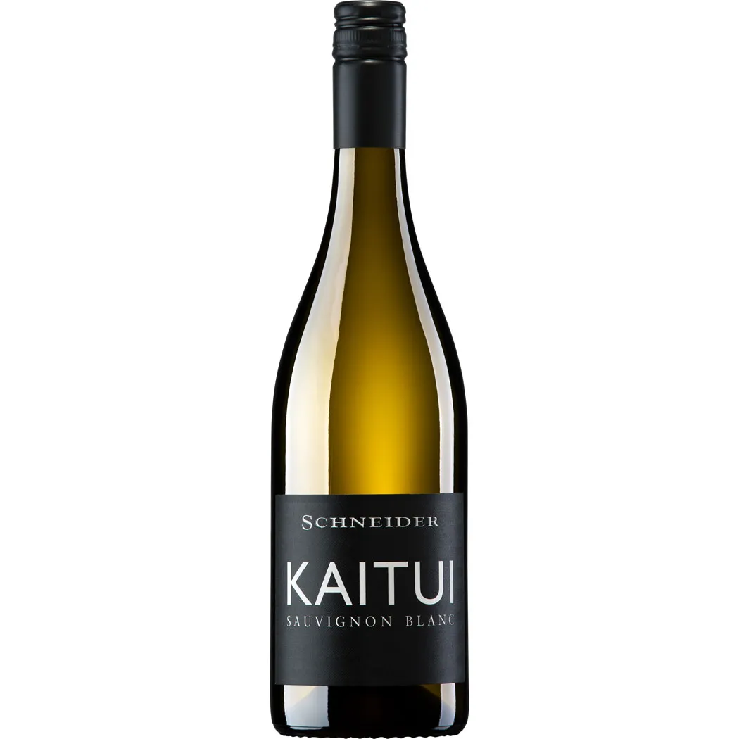 Markus Schneider Kaitui Sauvignon Blanc Markus Schneider Kaitui Sauvignon Blanc