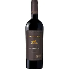 Epicuro Appassite Puglia IGP Epicuro Appassite Puglia IGP