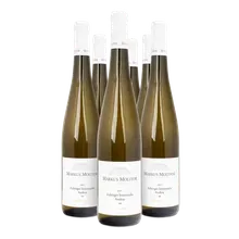 2016 Zeltinger Sonnenuhr Riesling Auslese** fruchtsüß 2016 Zeltinger Sonnenuhr Riesling Auslese** fruchtsüß