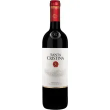 Santa Cristina Rosso Toscana IGT Santa Cristina Rosso Toscana IGT