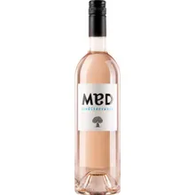 MAD Méditerranée - MED Provence Rosé MAD Méditerranée - MED Provence Rosé