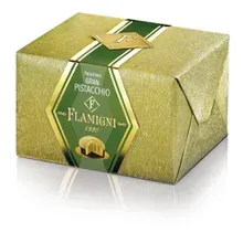 Flamigni Panettone Pistazie 350 g Flamigni Panettone Pistazie 350 g