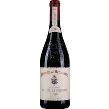 Château de Beaucastel Hommage Jacques Perrin Châteauneuf-du-Pape 2018 Château de Beaucastel Hommage Jacques Perrin Châteauneuf-du-Pape 2018