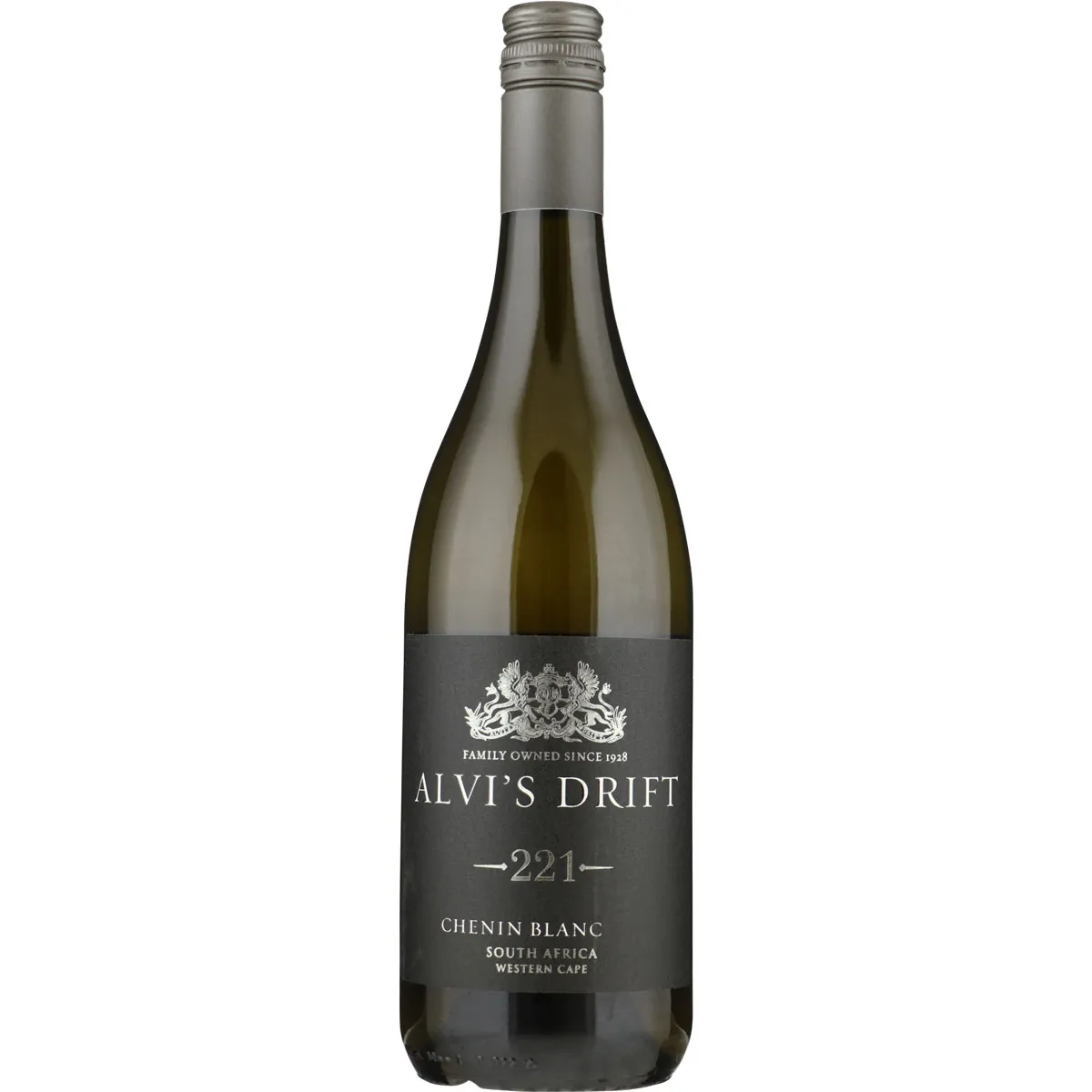 Alvi’s Drift 221 Chenin Blanc Alvi’s Drift 221 Chenin Blanc
