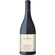 Pfaffmann Grauburgunder Pauline Reserve QbA trocken Pfaffmann Grauburgunder Pauline Reserve QbA trocken