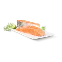 Lachsfilet bio Lachsfilet bio