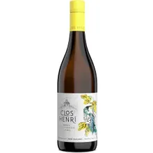 Clos Henri Estate Sauvignon Blanc Organic Clos Henri Estate Sauvignon Blanc Organic