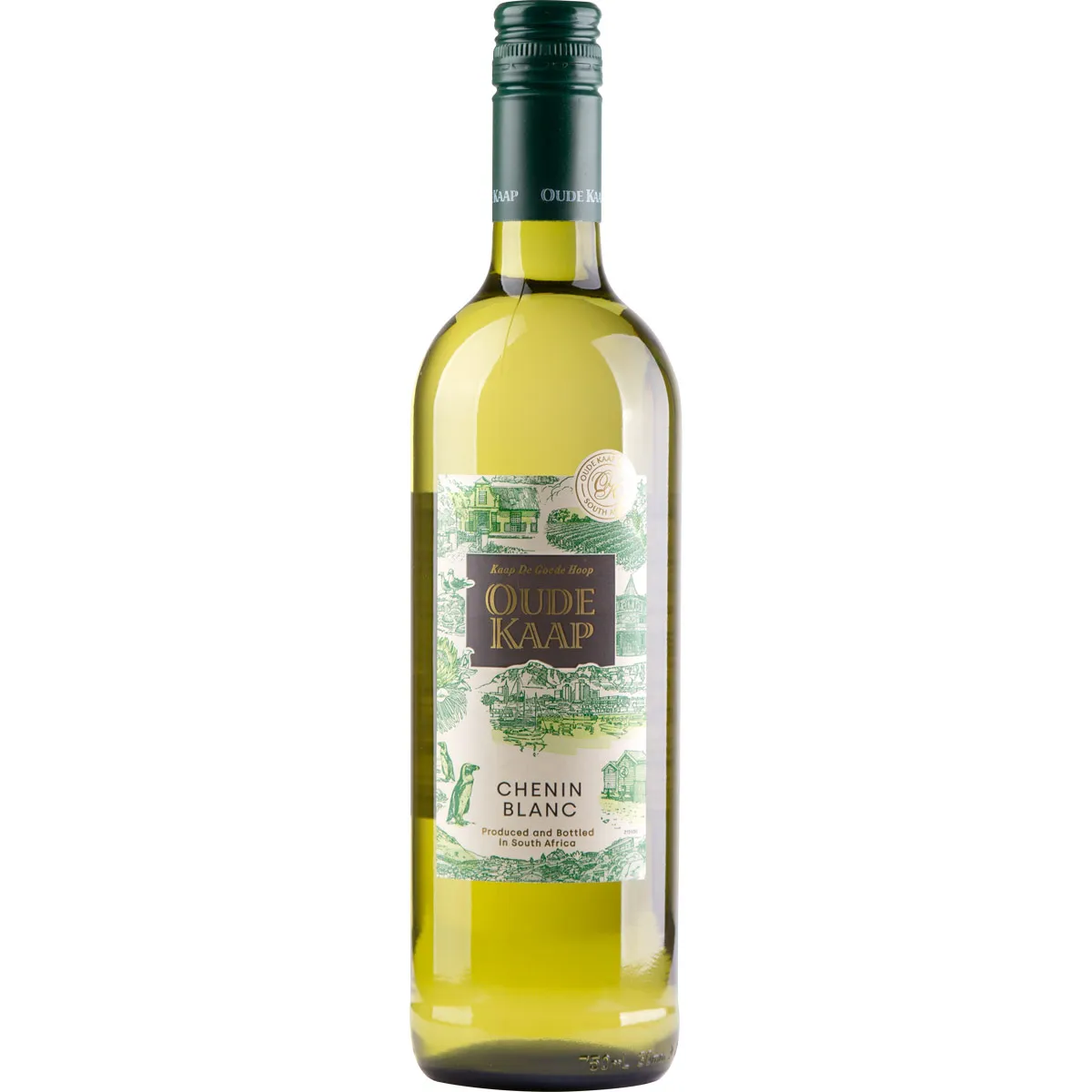 Oude Kaap Chenin Blanc Oude Kaap Chenin Blanc