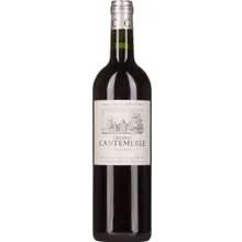 Château Cantemerle Grand Cru Haut-Médoc AOC 2019 Château Cantemerle Grand Cru Haut-Médoc AOC 2019