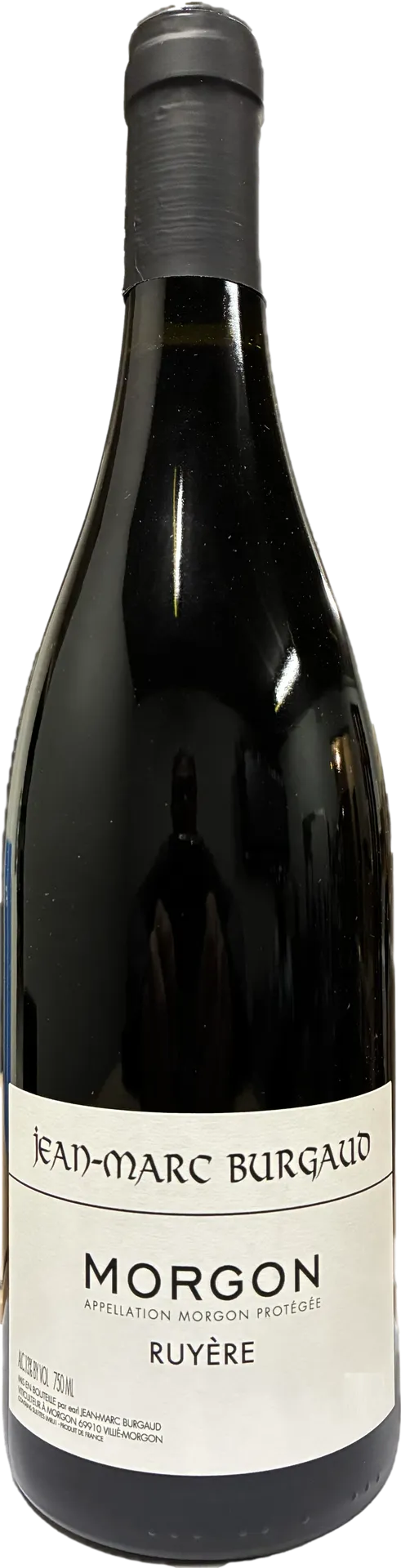 Jean-Marc Burgaud Morgon Cote du Py Ruyere 2024 Jean-Marc Burgaud Morgon Cote du Py Ruyere 2024