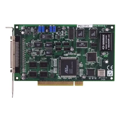 PCI-1711U-CE