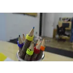 Creative Connections: A Study Hall for Working Artists – High Museum Creative Connections: A Study Hall for Working Artists – High Museum