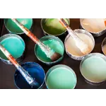 Toddler Saturday Exploration – High Museum Toddler Saturday Exploration – High Museum