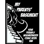 Halloween Block Party! — From My Parents’ Basement Halloween Block Party! — From My Parents’ Basement