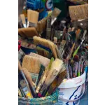 “Access for All: Enhancing Inclusivity at the High Museum” – High Museum “Access for All: Enhancing Inclusivity at the High Museum” – High Museum