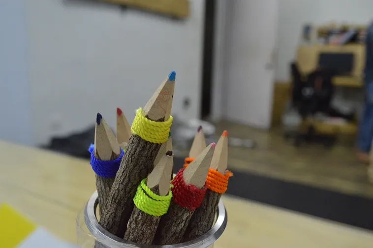 Creative Connections: A Study Hall for Working Artists – High Museum Creative Connections: A Study Hall for Working Artists – High Museum