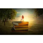 Typewriter Challenge: A Journey Through Words – McDonough Public Library Typewriter Challenge: A Journey Through Words – McDonough Public Library