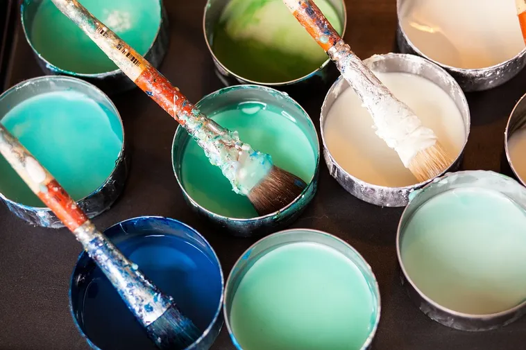 Toddler Saturday Exploration – High Museum Toddler Saturday Exploration – High Museum