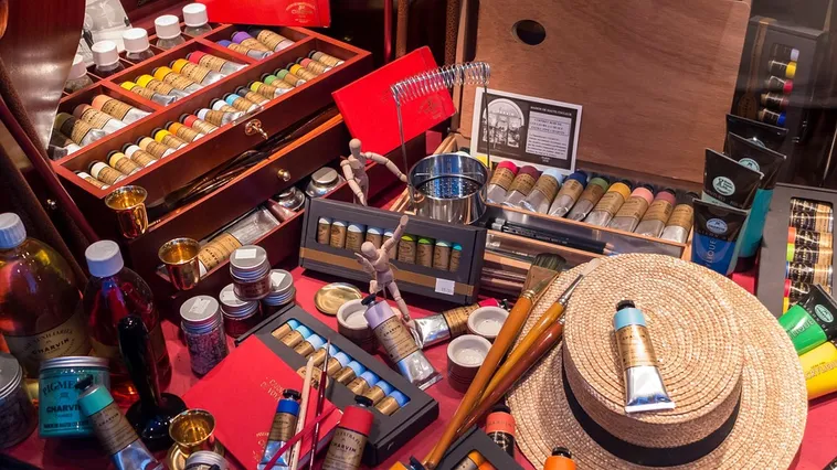 Art in Focus – High Museum Art in Focus – High Museum