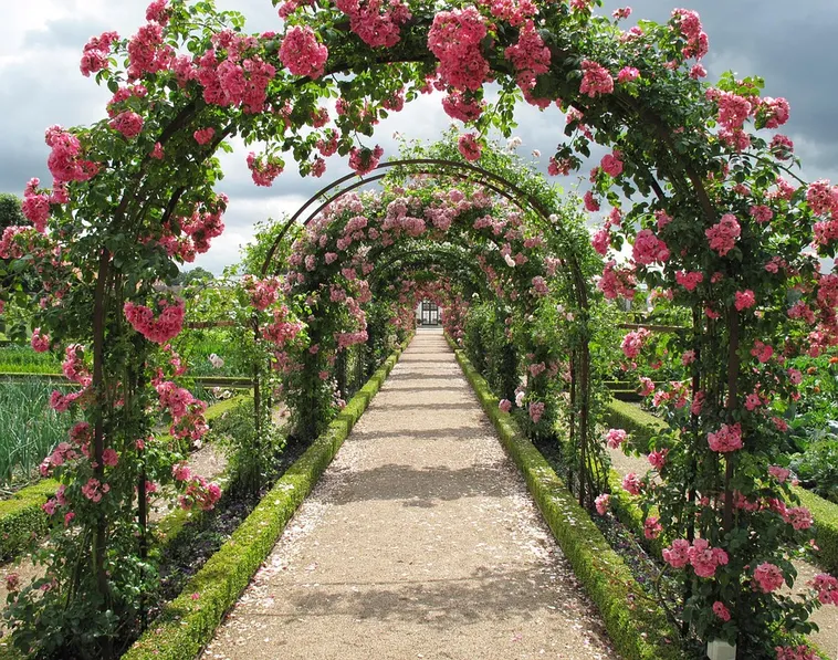 Garden Playtime Experience – Atlanta Botanical Garden Garden Playtime Experience – Atlanta Botanical Garden